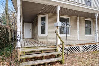 49 National Ave NW in Grand Rapids, MI - Building Photo - Building Photo