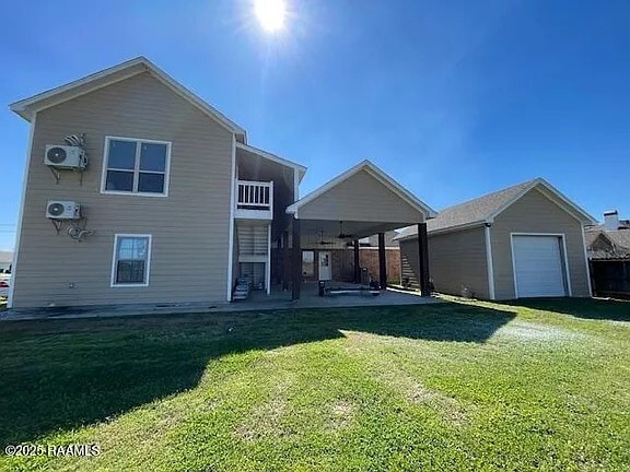 property at 107 Ollie Dr