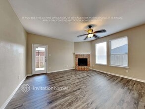 10804 Middleglen Rd in Haslet, TX - Building Photo - Building Photo
