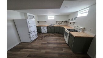 1202 Harvard Ave in Billings, MT - Building Photo