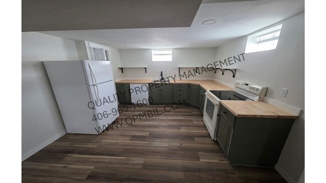 property at 1202 Harvard Ave