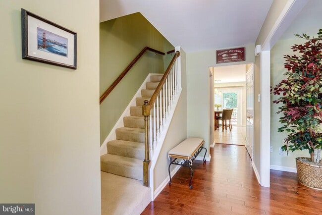property at 7947 Hidden Bridge Dr