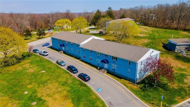 property at 83 Horse Pond Rd