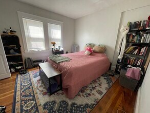 249 Hyde Park Ave in Boston, MA - Building Photo - Building Photo