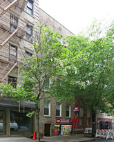 278 Mulberry St Apartamentos