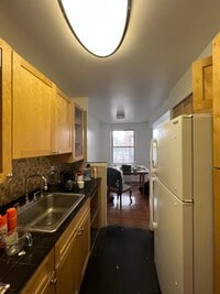 315 W 232nd St, Unit 4D photo'