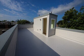 1725 Arlington St in Philadelphia, PA - Building Photo - Building Photo