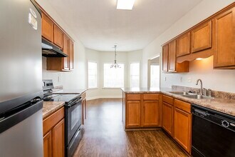 1741 Englehart St in Cordova, TN - Building Photo - Building Photo