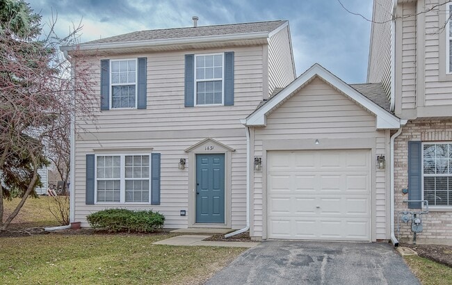 1431 W Split Oak Cir