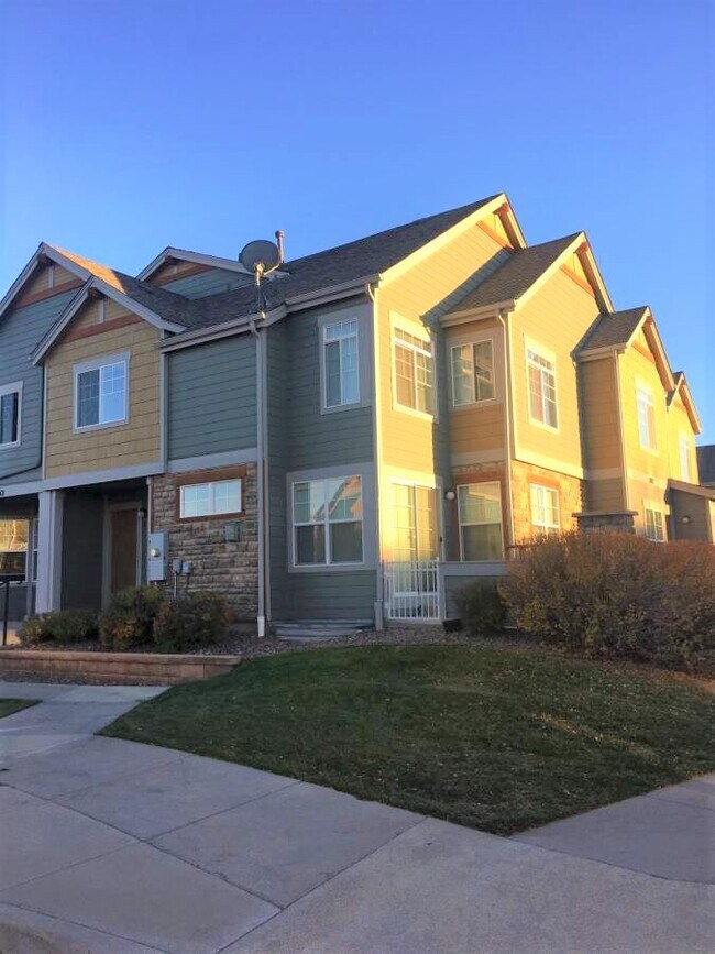 12812 Jasmine St Rentals in Thornton, CO