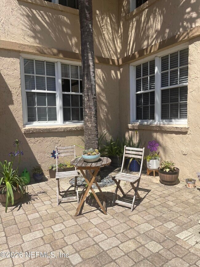 319 1st Ave N in Jacksonville Beach, FL - Building Photo - Building Photo