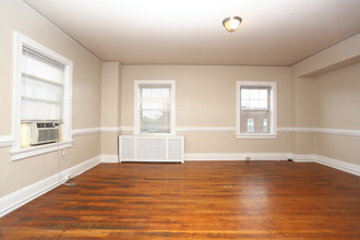 Liberty Circle Apartments in Richmond, VA - Foto de edificio - Interior Photo