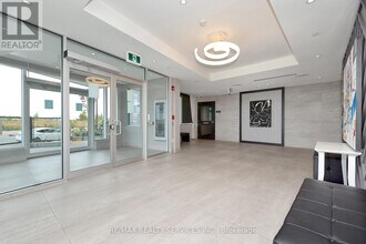 200 Lagerfeld Dr in Brampton, ON - Building Photo - Building Photo