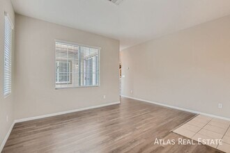 9826 Mandrake Falls St in Las Vegas, NV - Building Photo - Building Photo