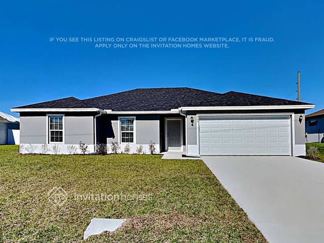 property at 901 SW Embers Terrace
