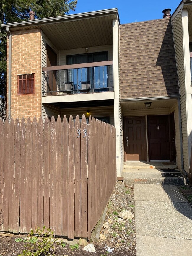 property at 33 Lancaster Estates