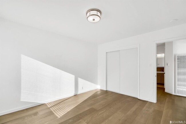 1700 19th Ave in San Francisco, CA - Building Photo - Building Photo