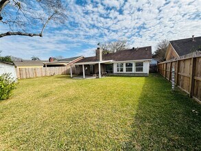 14306 Moorfield Dr in Houston, TX - Building Photo - Building Photo