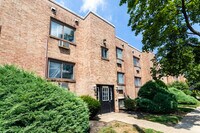 Manchester Apartments photo'