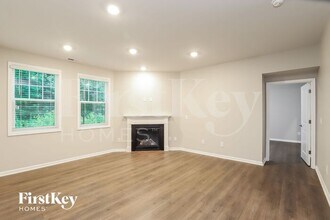 3680 Alcorn Ridge Trace in Whitsett, NC - Building Photo - Building Photo