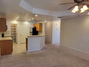 912 Stanton Pl-Unit -912-B in Clovis, NM - Building Photo - Building Photo