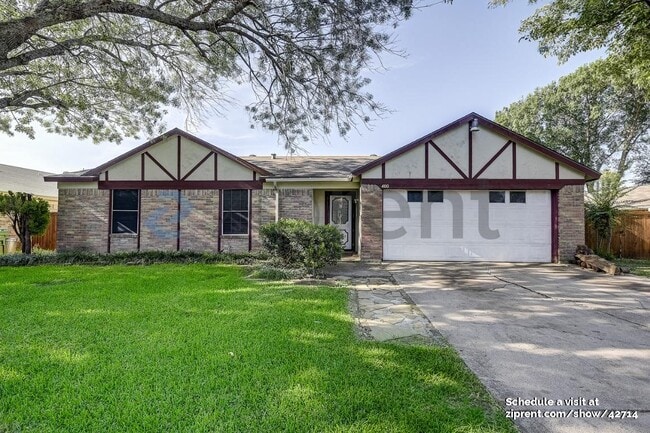 property at 400 Royal Field Dr