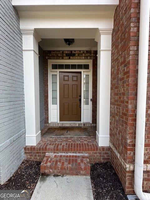 7540 Jamestown Dr in Alpharetta, GA - Building Photo - Building Photo