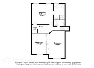 100 Creekside Cir in Villa Rica, GA - Building Photo - Building Photo