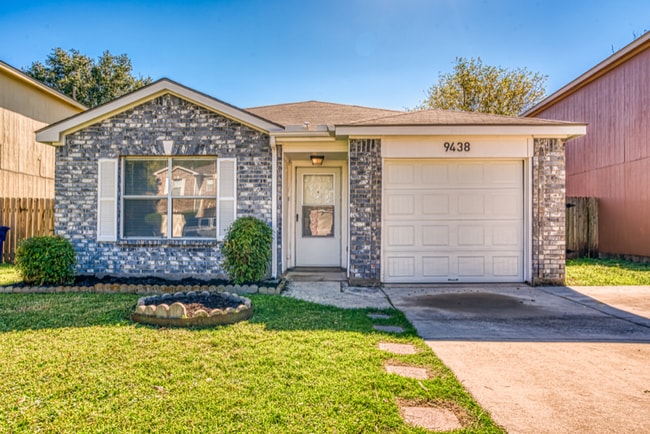 property at 9438 Celine Dr