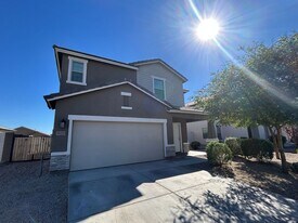 19233 W Elm St in Litchfield Park, AZ - Building Photo