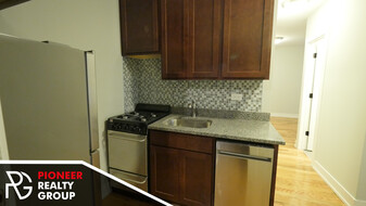 2850 N Mildred Ave, Unit 1 Apartamentos