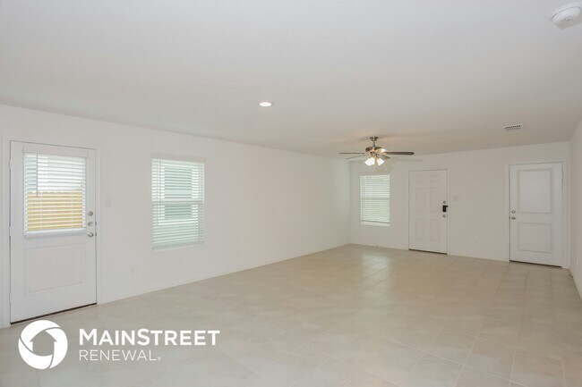 2320 Great Belt Blvd in Crandall, TX - Foto de edificio - Building Photo