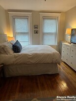 110 Brainerd Rd, Unit 11 in Boston, MA - Building Photo