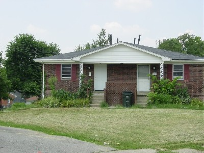 1803 Dalton Ct in Lexington, KY - Building Photo - Building Photo