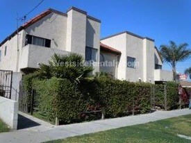 1445 W 227th St, Unit 9 in Torrance, CA - Building Photo