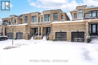 190 Huntingford Trail in Woodstock, ON - Building Photo - Building Photo