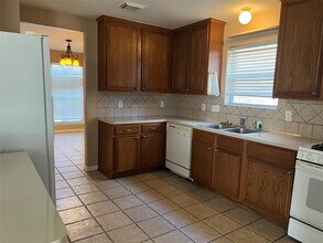 3223 Amber Meadow Dr in Katy, TX - Building Photo - Building Photo