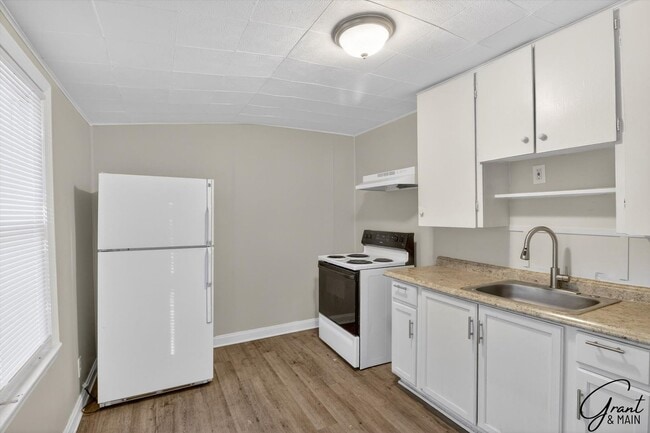 10067 Grayton St-Unit -2 - Upper in Detroit, MI - Building Photo - Building Photo