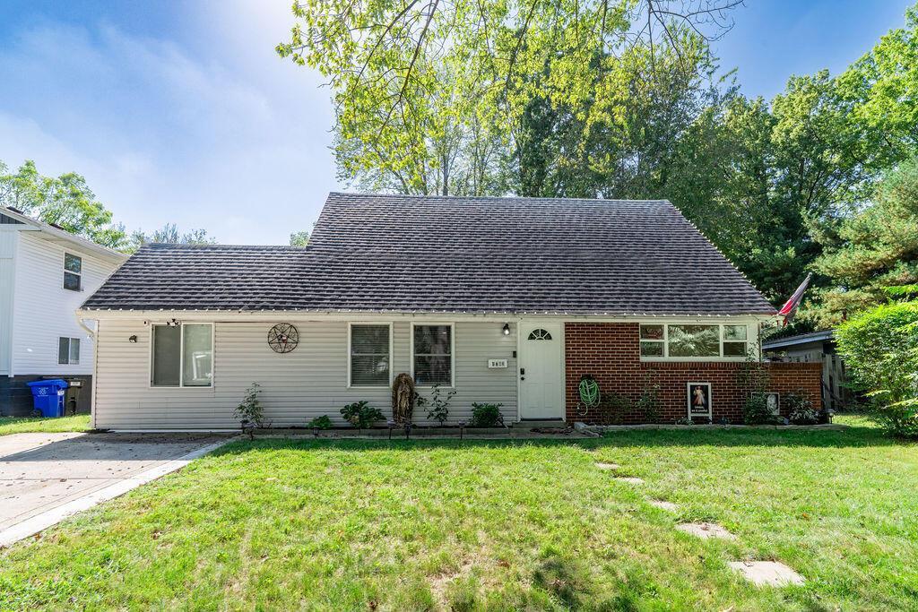 4703 Janis Dr in Columbus, OH - Building Photo
