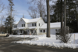 Salmon Falls Estates in Rochester, NH - Building Photo - Building Photo