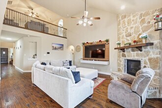 1370 Pelican Dr in Frisco, TX - Building Photo - Building Photo