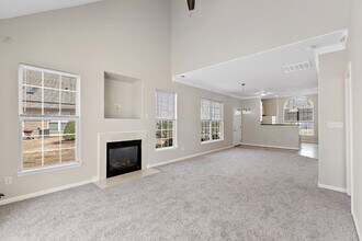 2002 Livingston St in Suffolk, VA - Building Photo - Building Photo