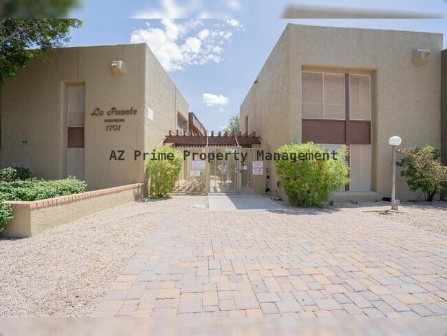 1701 W Tuckey Ln in Phoenix, AZ - Building Photo - Building Photo