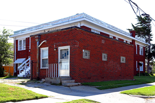 1223 NW 18th St in Oklahoma City, OK - Building Photo - Building Photo