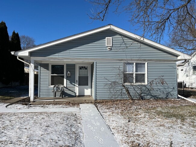 property at 213 45th St