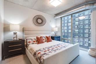 Nordhaus Apartment Homes in Minneapolis, MN - Foto de edificio - Interior Photo