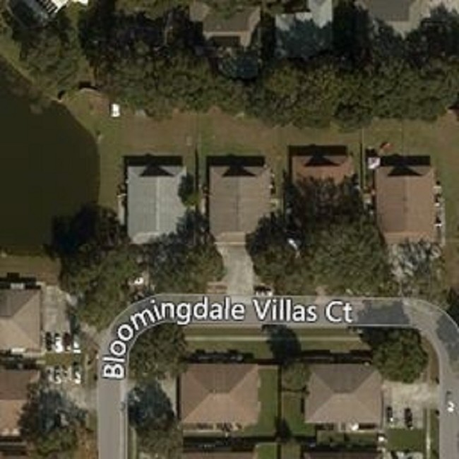 3140 Bloomingdale Villas Ct in Brandon, FL - Building Photo - Building Photo