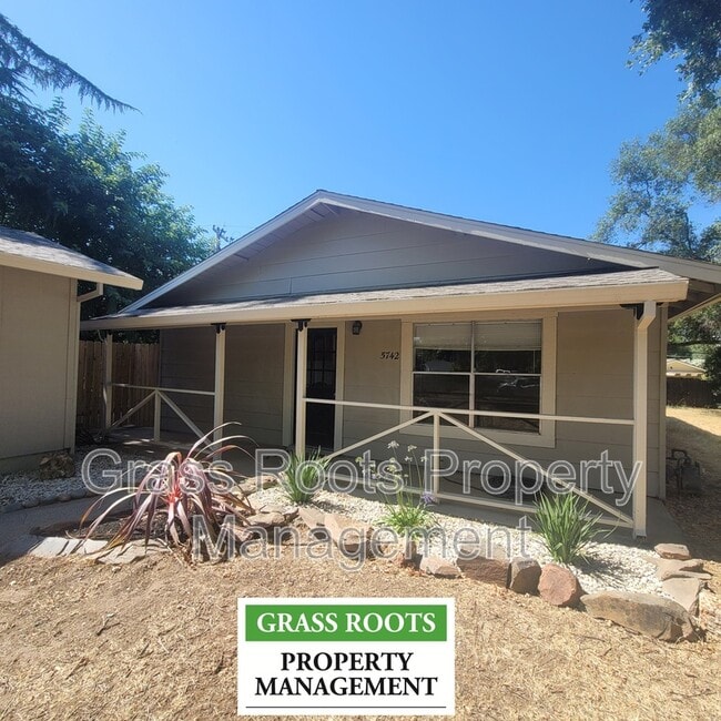 property at 5742 Craig St