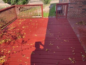 535 Nathan Dr in Copperas Cove, TX - Building Photo - Building Photo