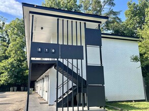 519 Simpson Ave in Memphis, TN - Building Photo - Building Photo